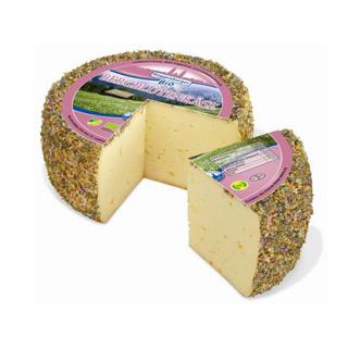 Bergblütenkäse