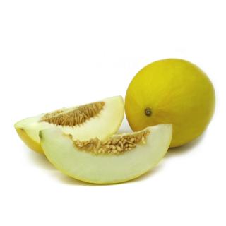 Honigmelone "Canari", ca. 750g