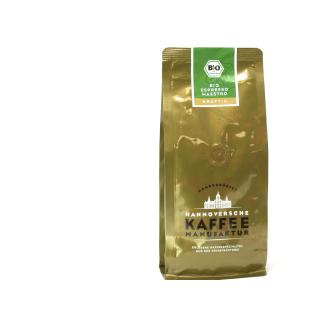 Espresso Maestro Bohne