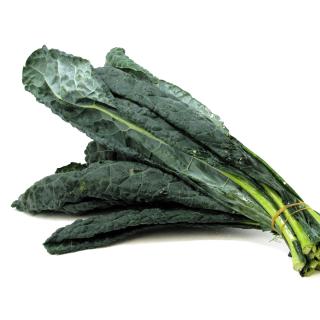 Palmkohl-Bund (Smoothie/Wok), ca. 250g