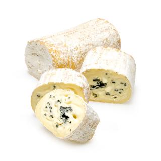 Blaue Stunde - Weichkäse, ca. 120g