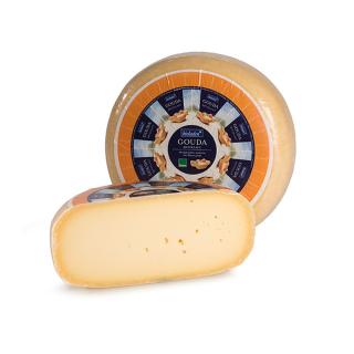 Gouda mittelalt-pikant