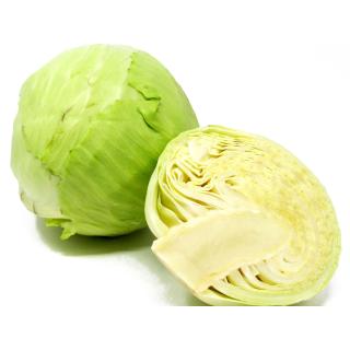 Weißkohl