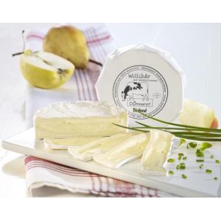 Willibär, Weichkäse ca. 140 g