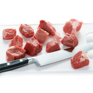 Lammgulasch a. d. Schulter, 500g (22.-23.12.25, KW52)