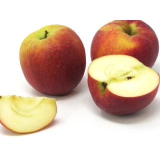 Äpfel - "Lavanthaler Bananenapfel"
