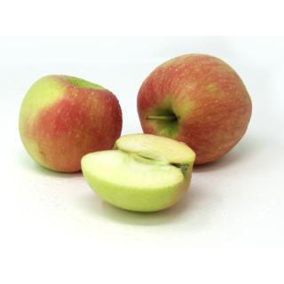 Äpfel - "Honey Crisp"