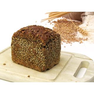 Dinkel-Sonnenblumenbrot 500 g