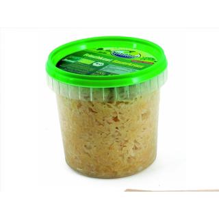 Sauerkraut frisch im Becher - 500 g