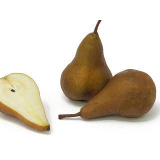Birne - "Beurre-Bosc" - 2,5kg Kiste