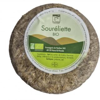 Souréliette
