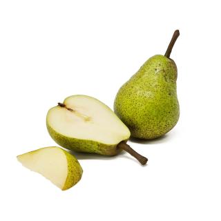 Birne - "Conference" kleines Kaliber