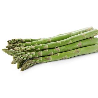 Spargel Grün, 12+, 500g Bd