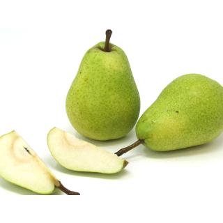 Birne - D''Anjou - 2,5kg Kiste