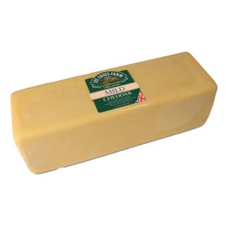 Cheddar