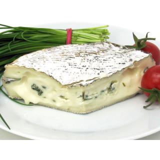 Berta (Marmor) Blauschimmel, Schafbrie