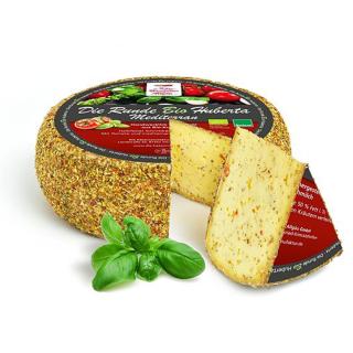 Huberta Mediterran