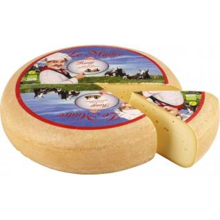 Le Maître Rouge Vache (Schnittkäse)