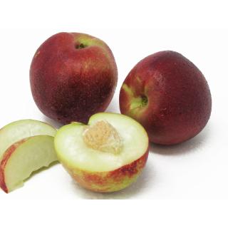 Nektarinen weiß  - 3kg Gebinde