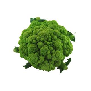 Blumenkohl grün