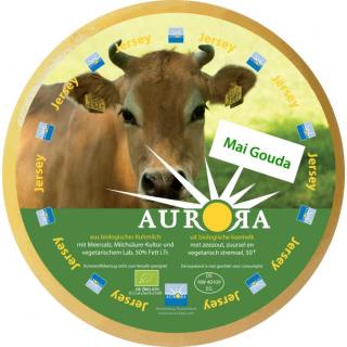 Maigouda - Jersey