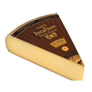 Comté AOP Juraflore 30-35 Mo
