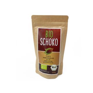 Trinkschokolade Schoko