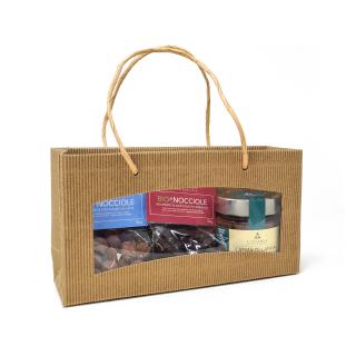 Geschenktasche Dolce