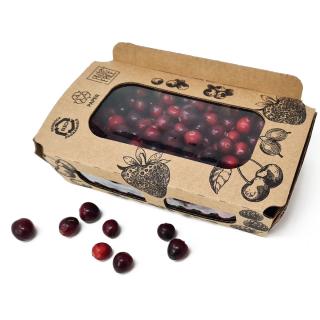 Cranberries, frisch