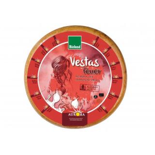 Vestas Feuer