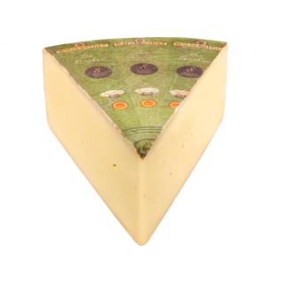 Maruler Bergkäse Walserstolz 12 M+ Spezial