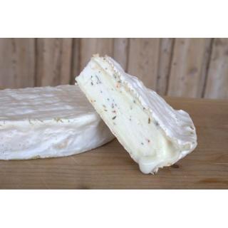 Ziegen Brie Italiano