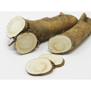 Meerrettich frisch