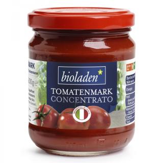 3er Pack - Tomatenmark klein Glas
