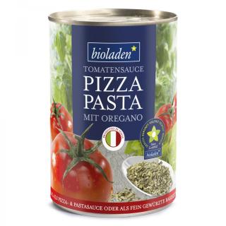 3er Pack - Tomatensauce Pizza & Pasta