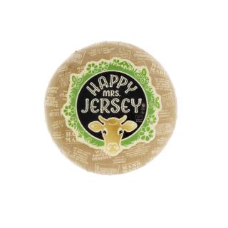Happy Mrs.Jersey jung