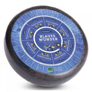 Blaues Wunder