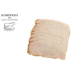 Schweinebraten geschnitten, ca. 80 g