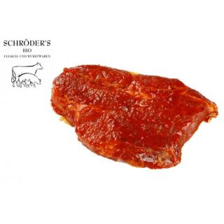 Nackensteak BBQ ca. 180g (nur in KW 23)