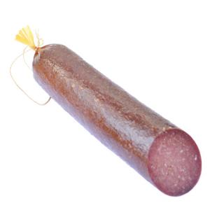 Salami, Hirsch, ca.100 g