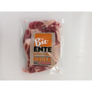 Entenkeule 2 St., ca 500g (22.-23.12.25, KW52)