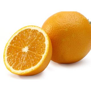 Orangen Navel Powell 4-6er