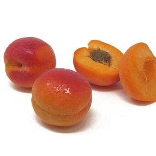 Aprikosen