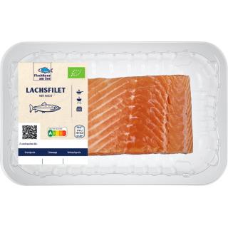 Lachsfilet mit Haut, natur in KW11 (9.-14.3.26)