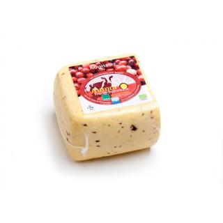 Butterkäse Cranberry - Ingwer