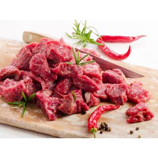 Fonduefleisch Rindersteak,ca. 250g (22.-23.12.25, KW52)