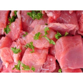 Putengulasch ca. 300 g (22.-23.12.25, KW52)