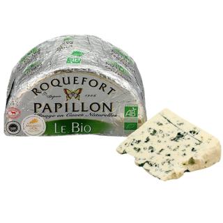 Roquefort, Papillon AOC