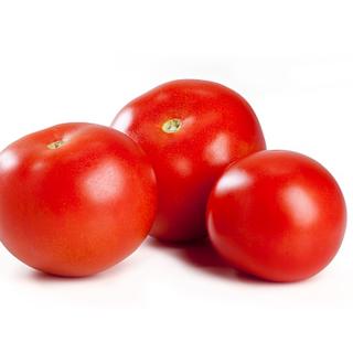 Tomaten - rund