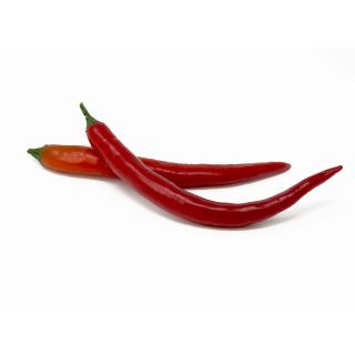 Peperoni Mix (rot, gelb, grün)